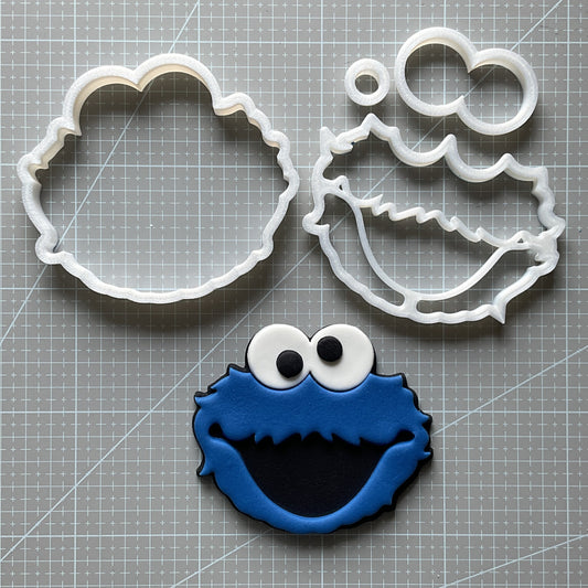 Cookie Monster
