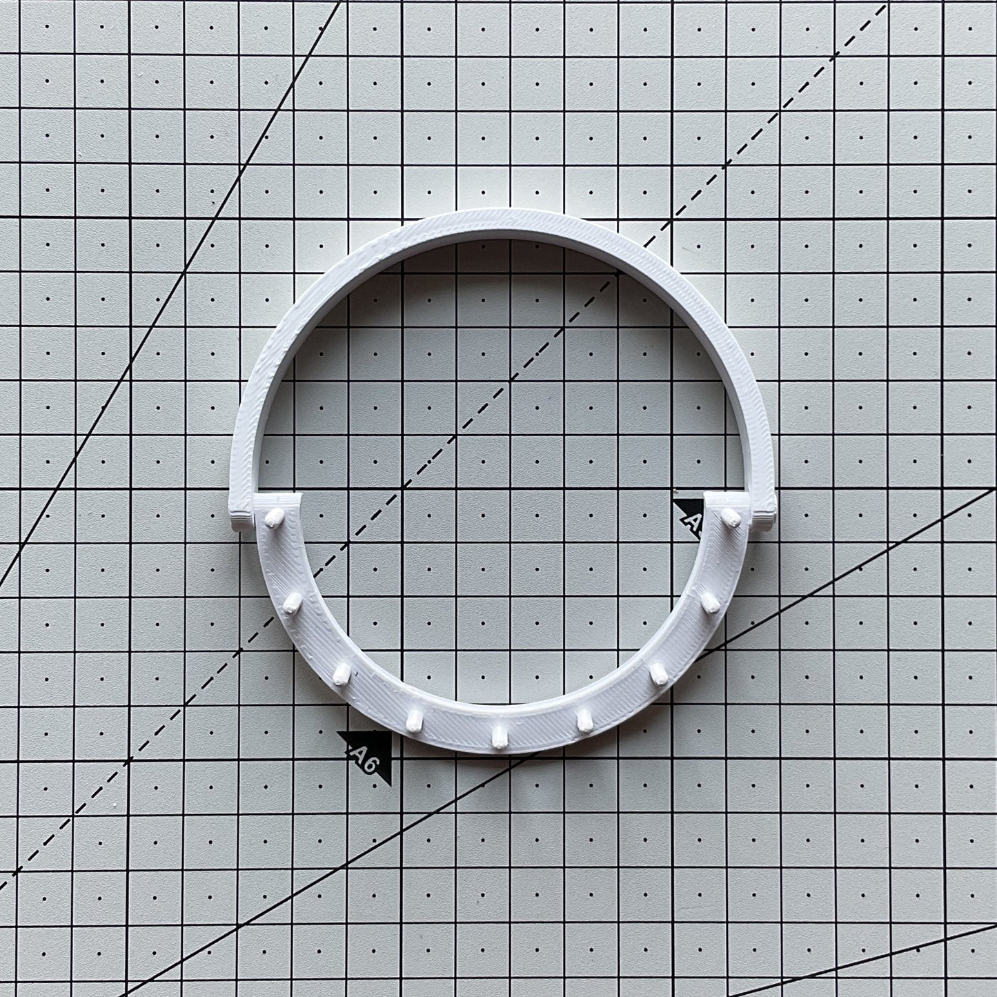 Arc Marking Tool New Version