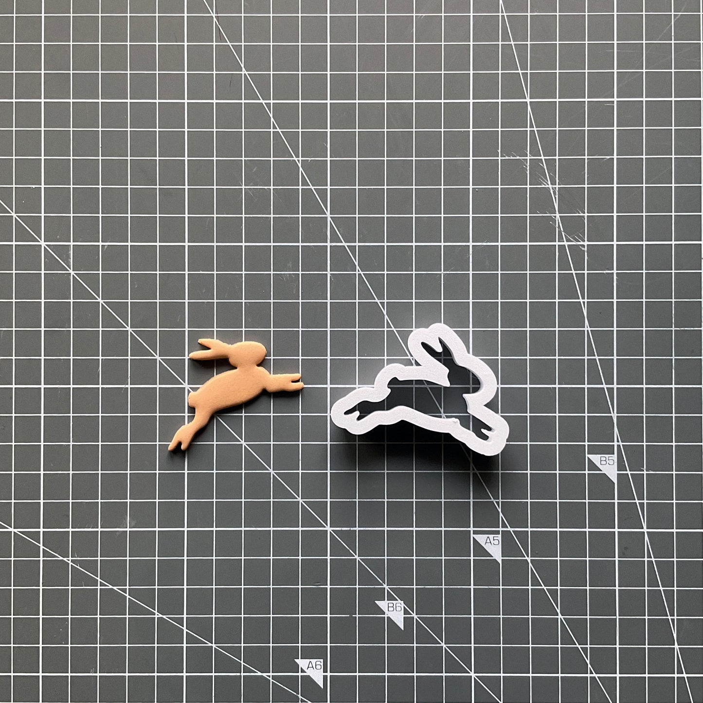 Bunny Hop v1