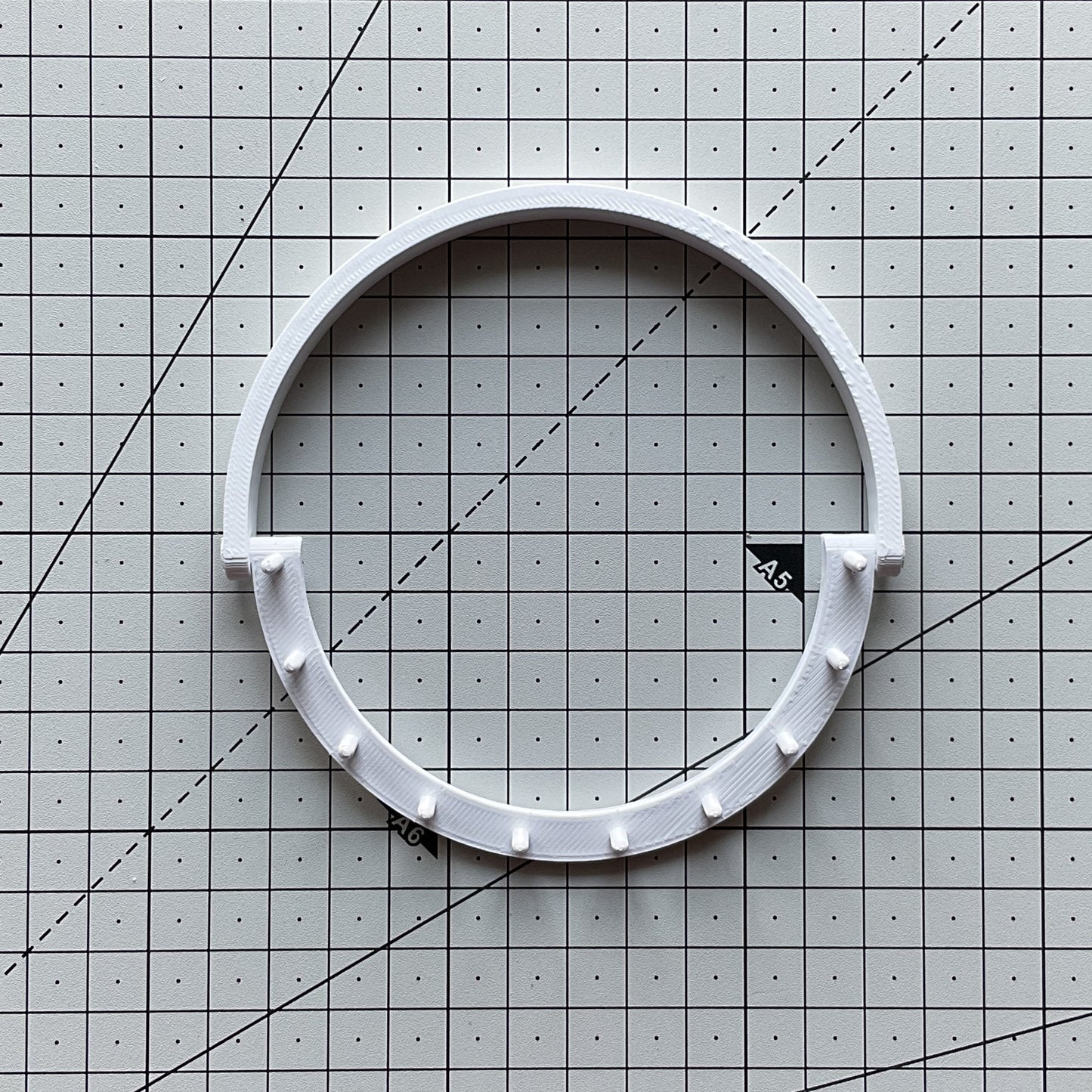 Arc Marking Tool New Version