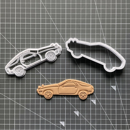 Sports Car