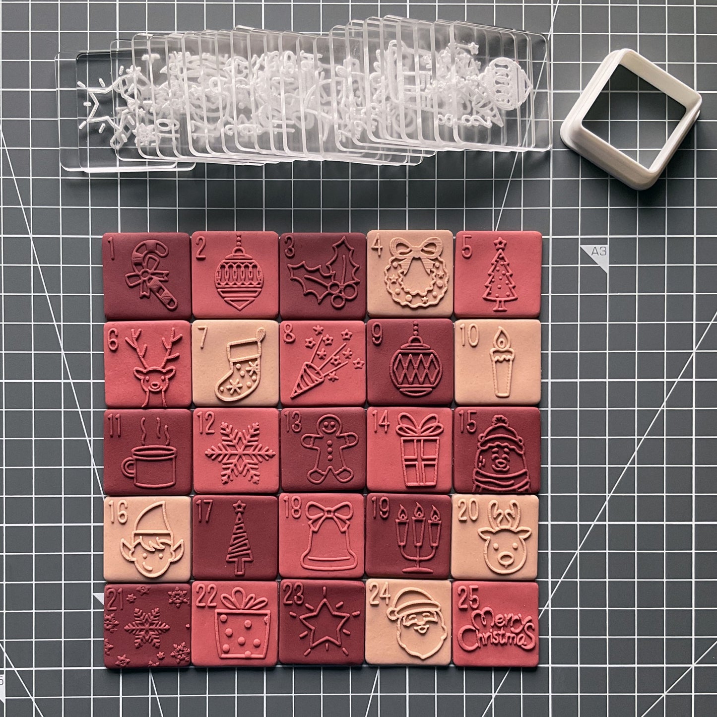 Christmas Advent Calendar