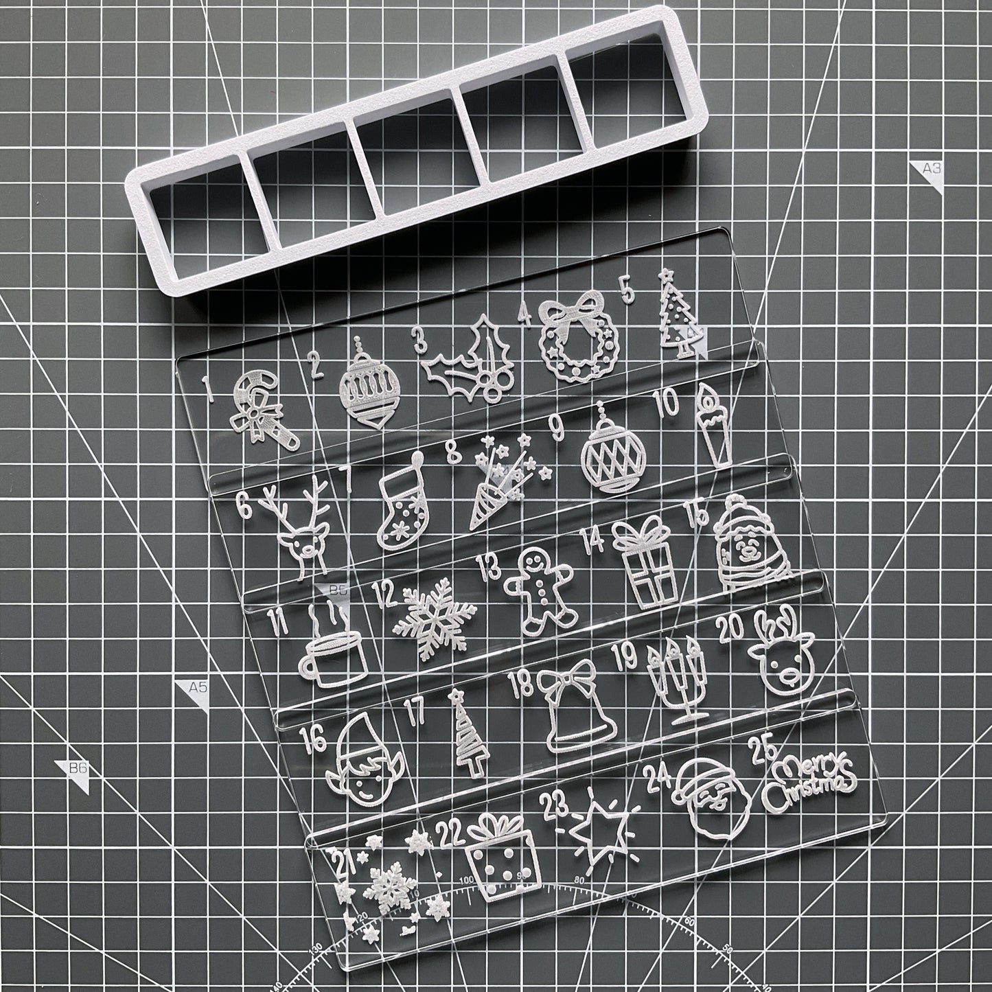 Christmas Advent Calendar
