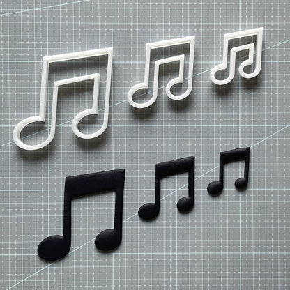 Music Beam Note