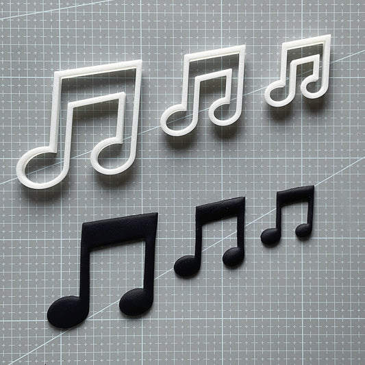 Music Beam Note
