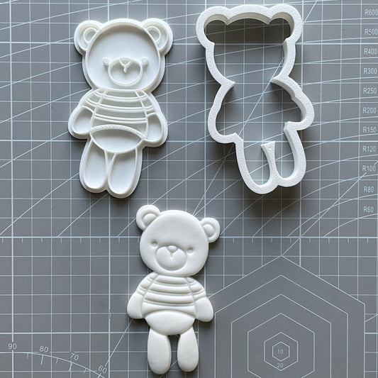 Teddy Bear
