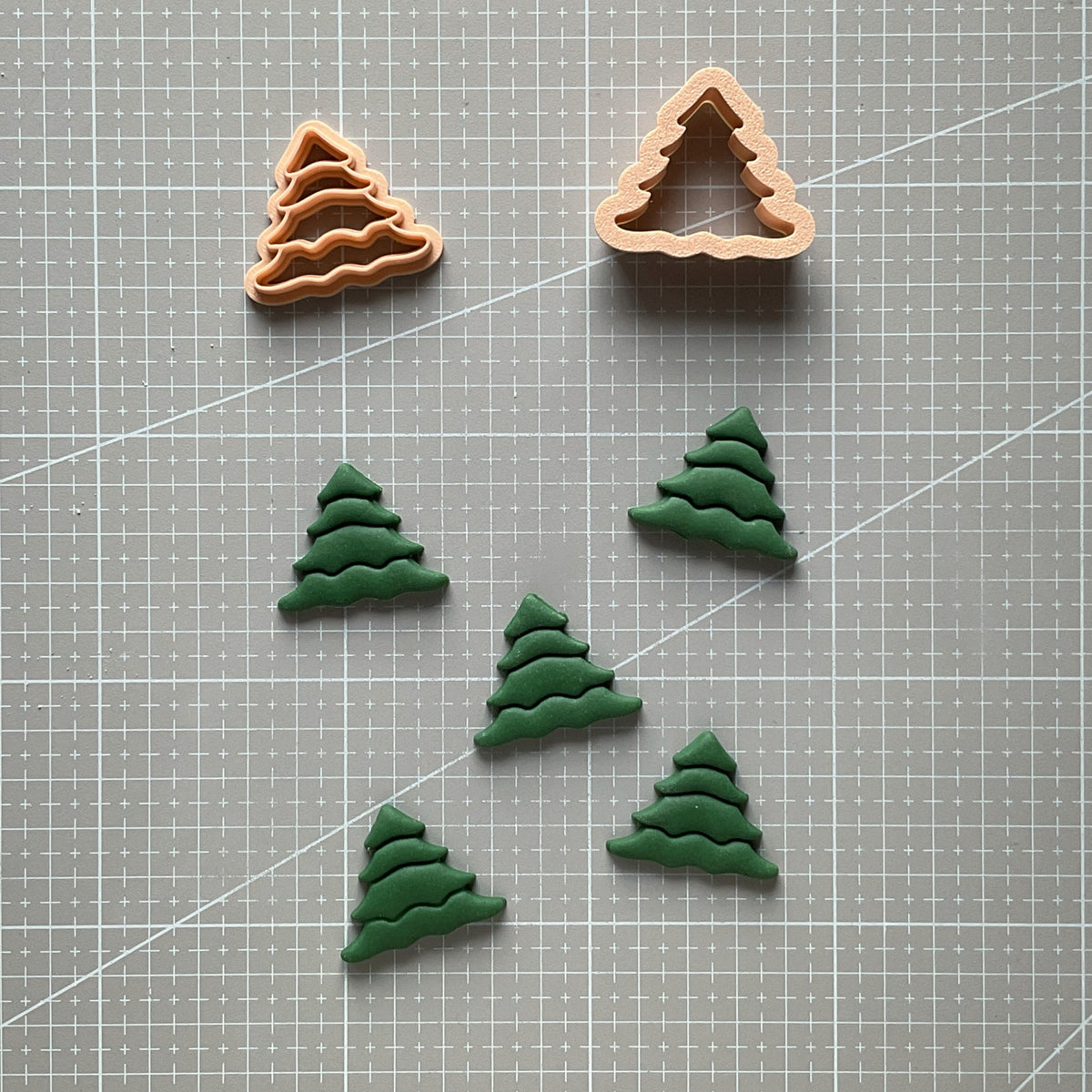 Small Xmas Tree