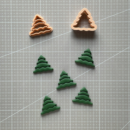 Small Xmas Tree