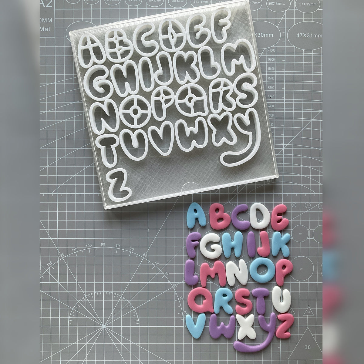 Bluey Font