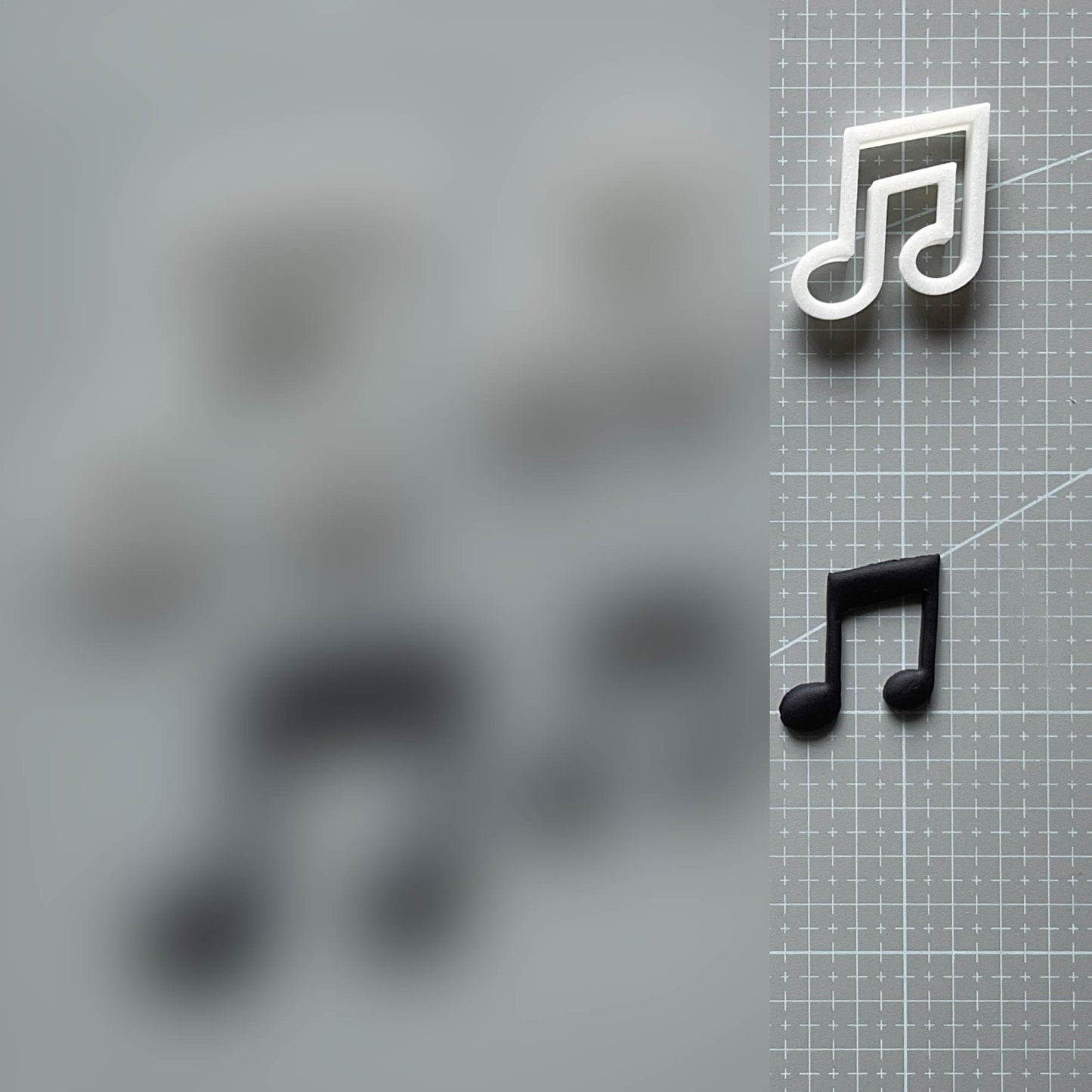 Music Beam Note