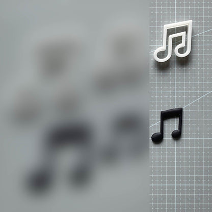 Music Beam Note