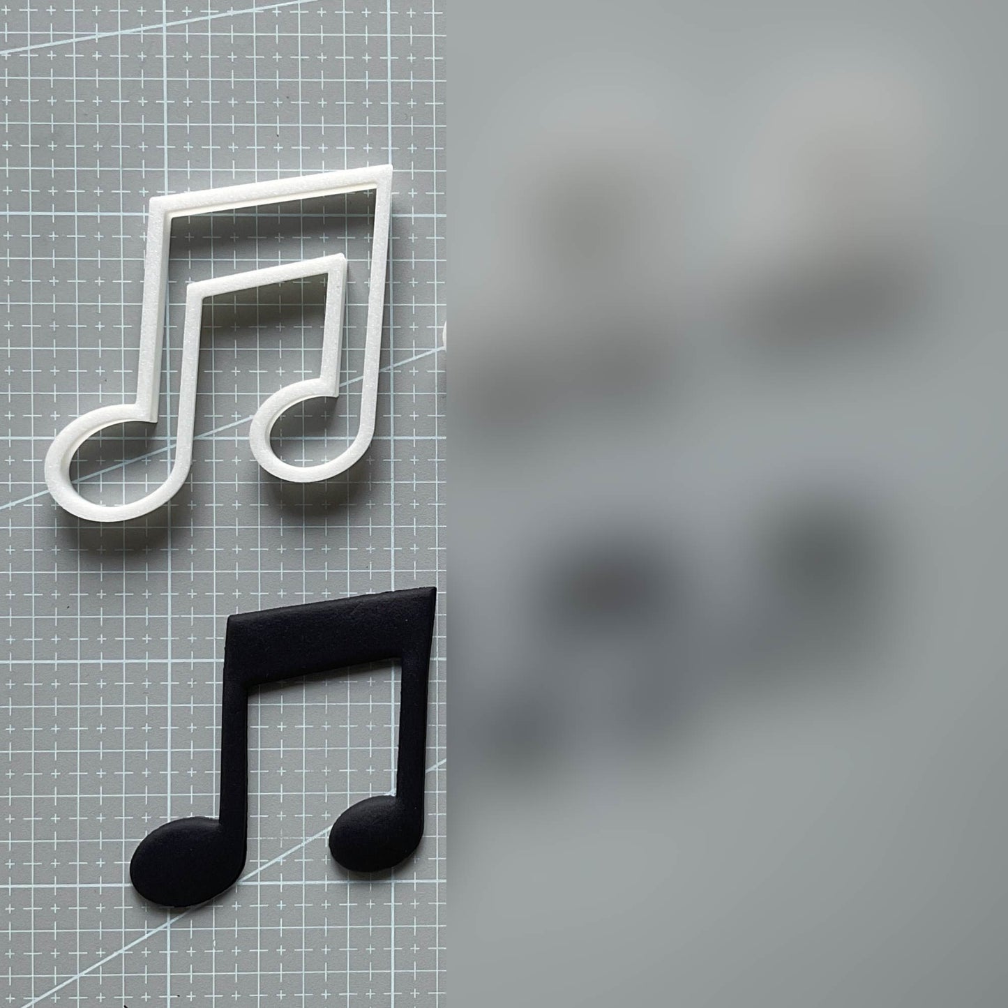Music Beam Note