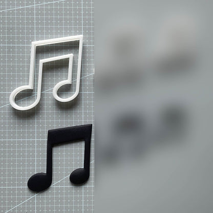 Music Beam Note