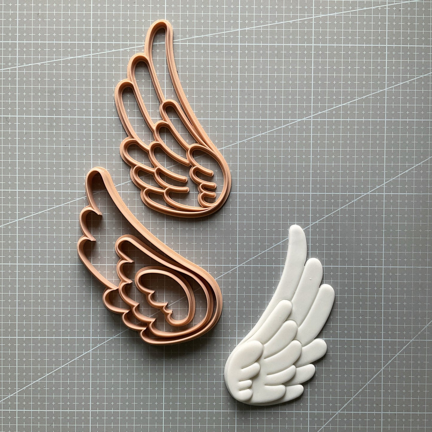 Angel Wings