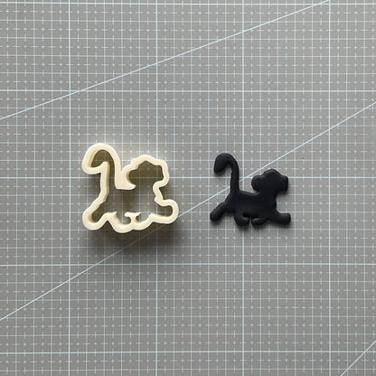 Lion King Silhouettes