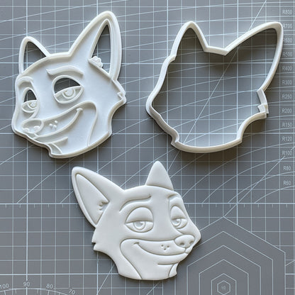 Zootopia