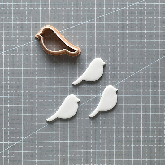 Small Dove