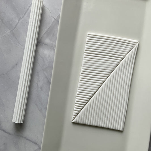 Line Pattern Roller