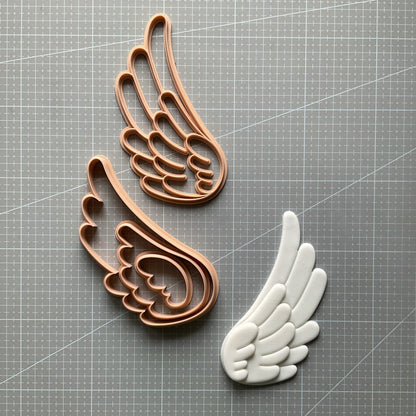 Angel Wings