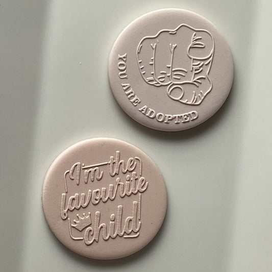 Funny Sibling Rivalry