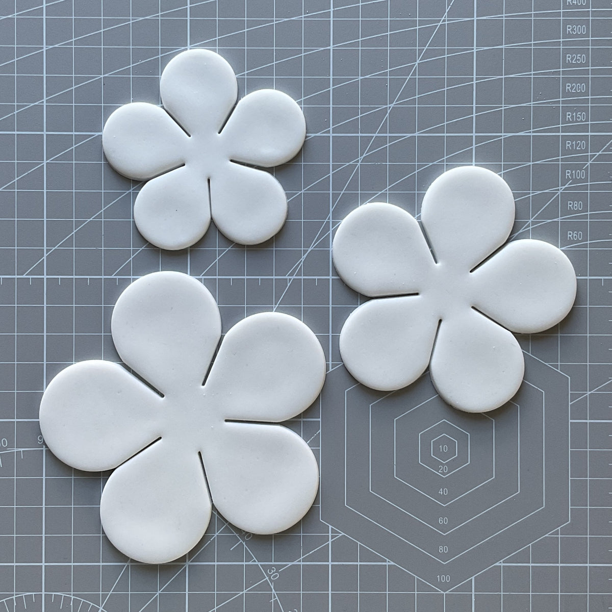 Flower Cutter