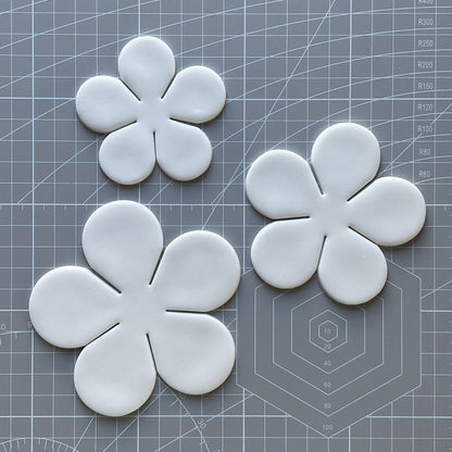 Flower Cutter