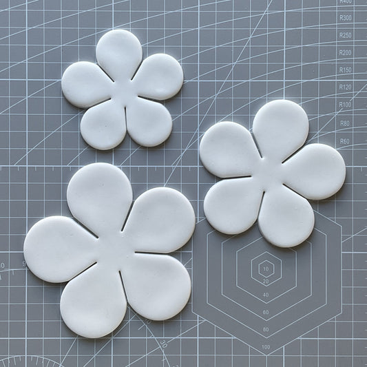 Flower Cutter