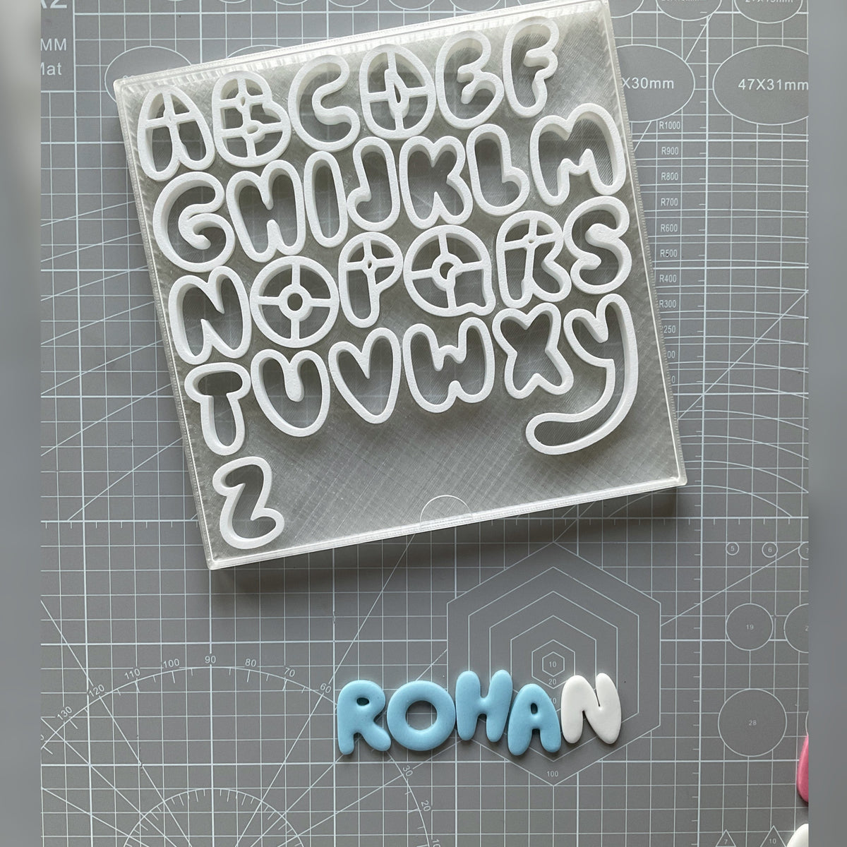 Bluey Font