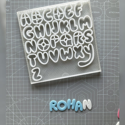 Bluey Font