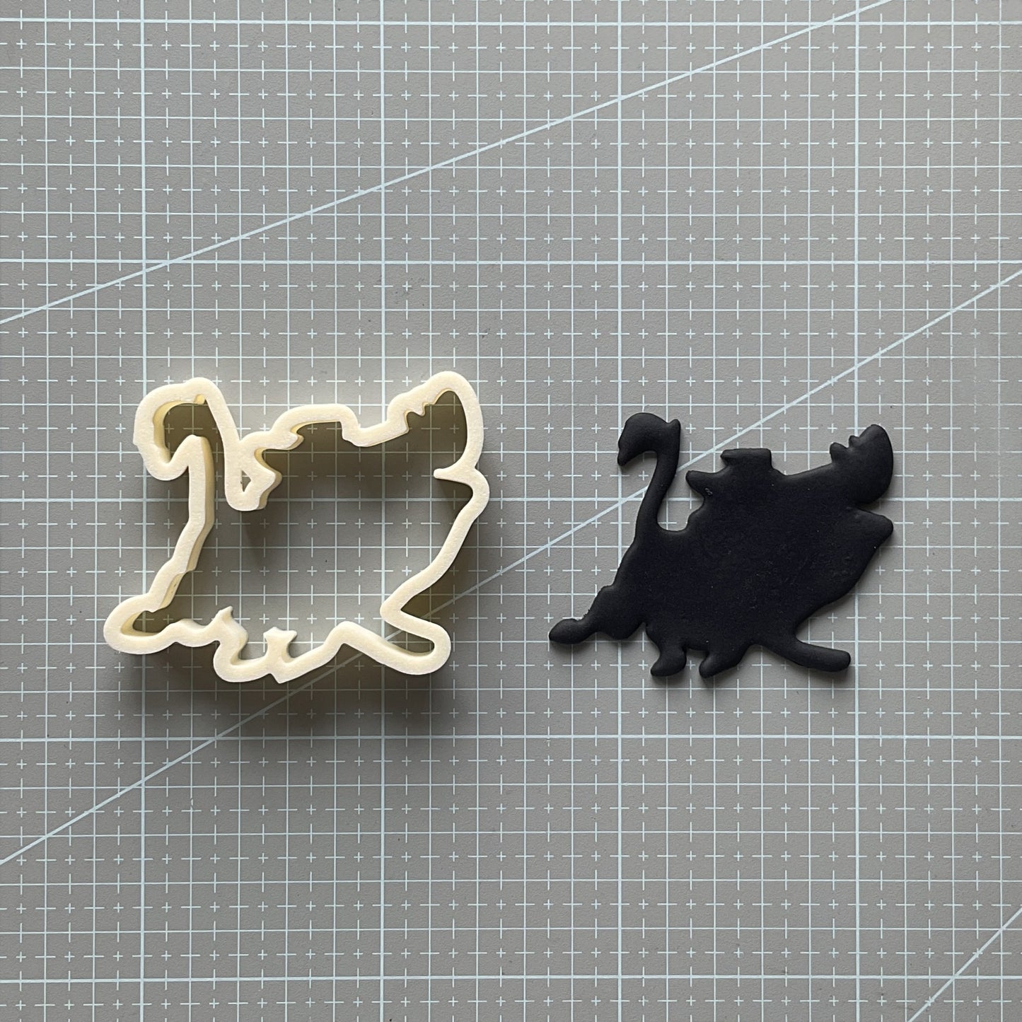 Lion King Silhouettes