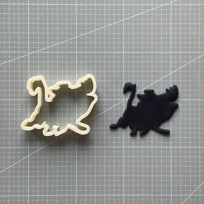 Lion King Silhouettes