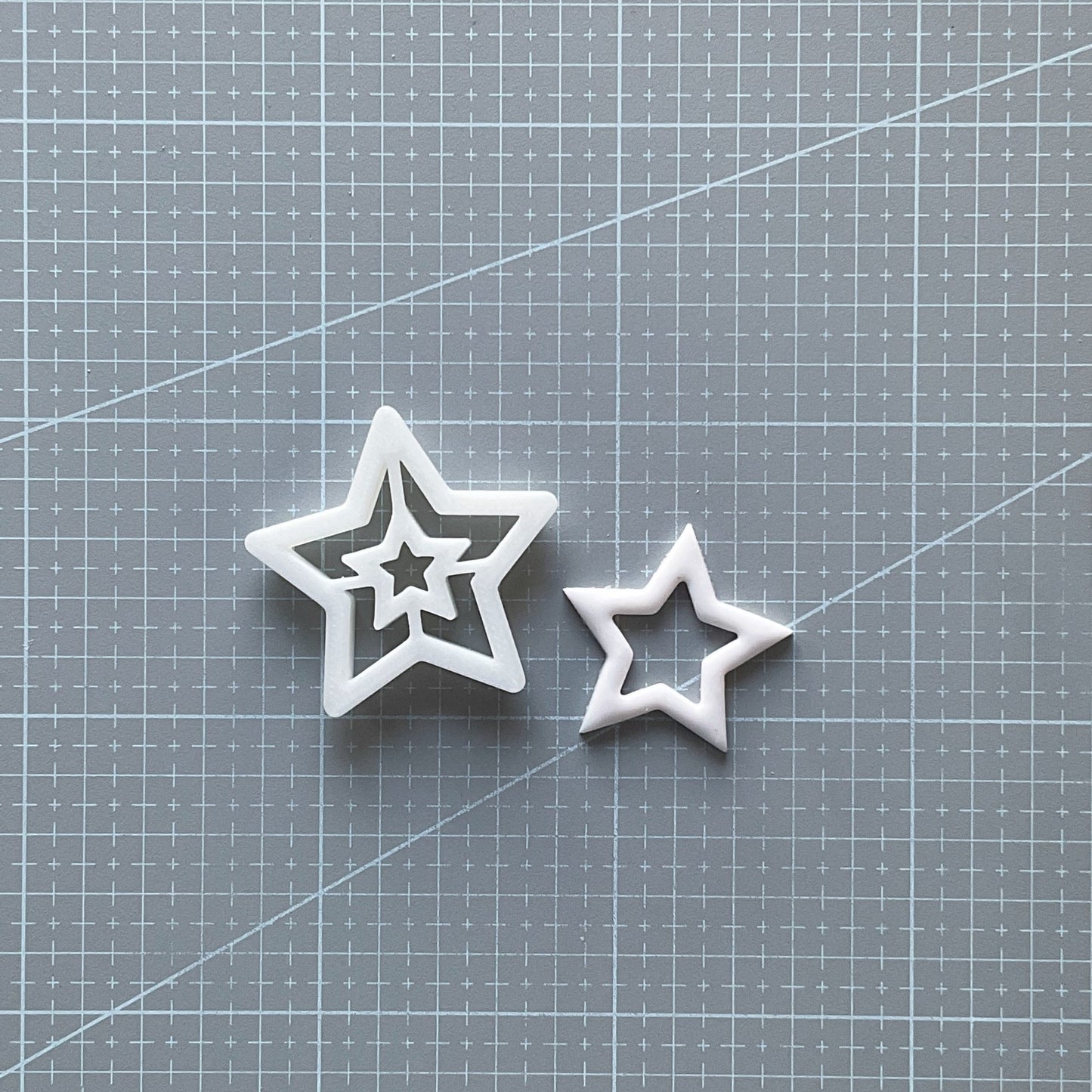 Star Hollow Centre