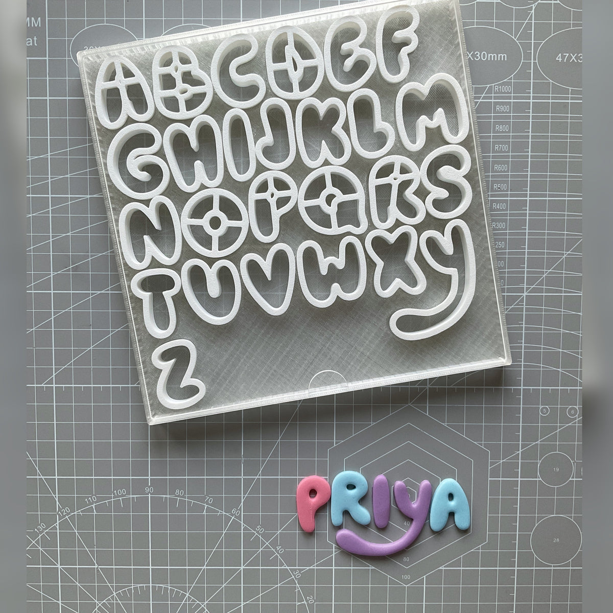 Bluey Font