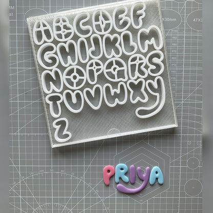 Bluey Font