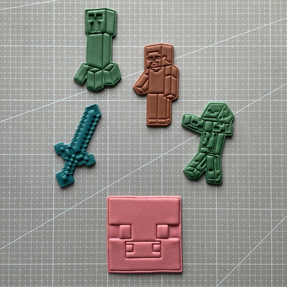 Minecraft