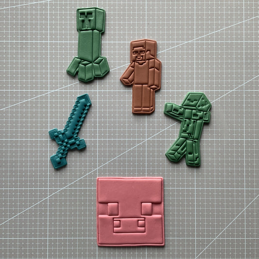 Minecraft