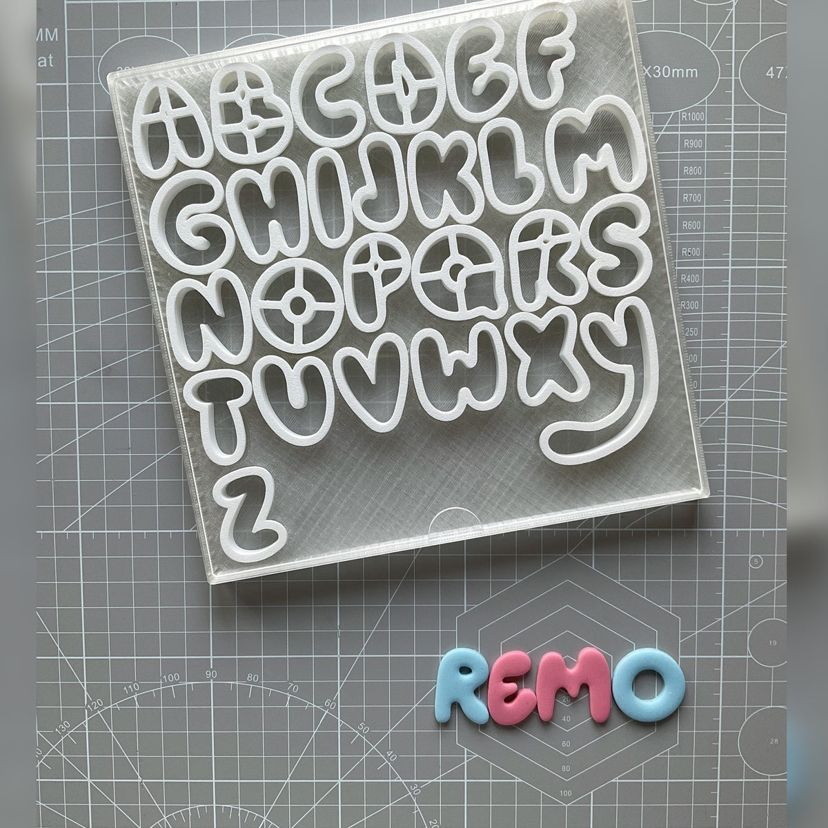Bluey Font