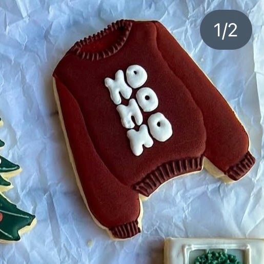 Christmas Sweater