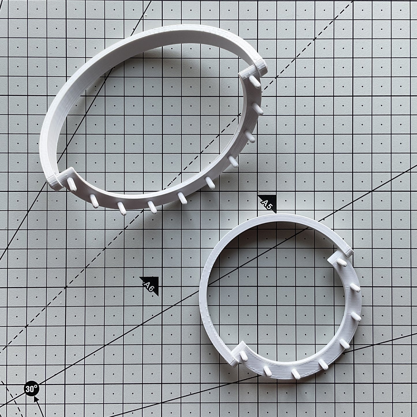Arc Marking Tool New Version