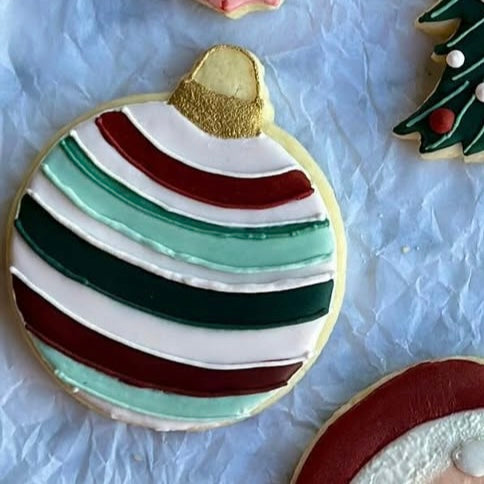 Christmas Bauble