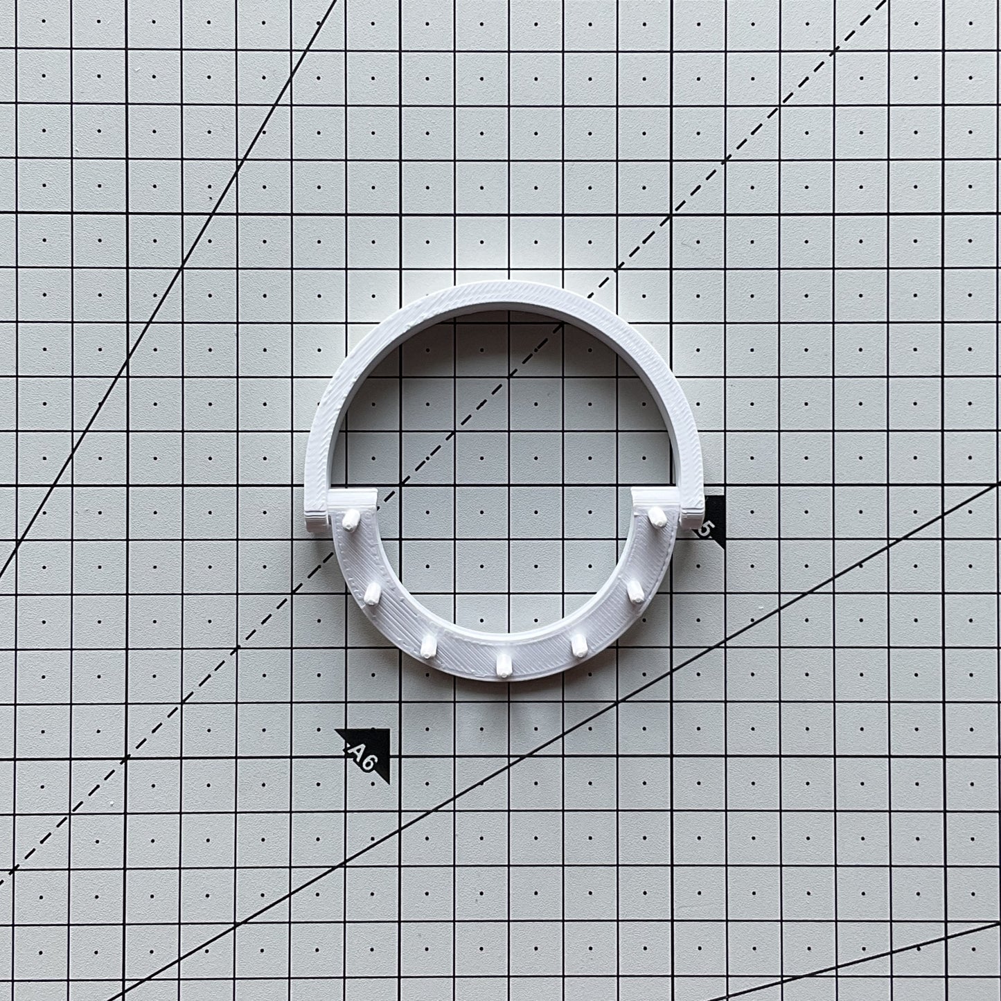Arc Marking Tool New Version