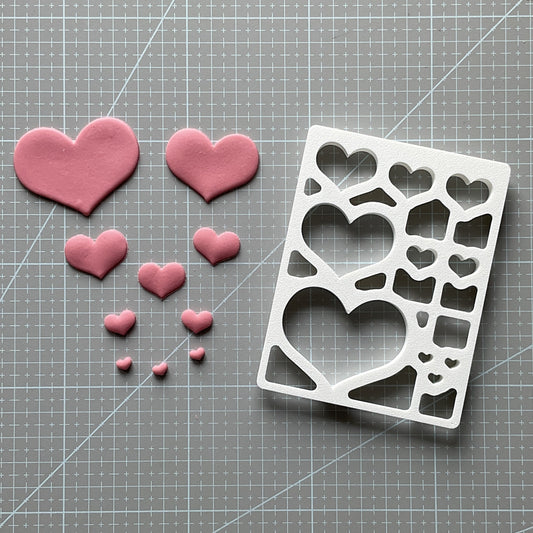 Hearts