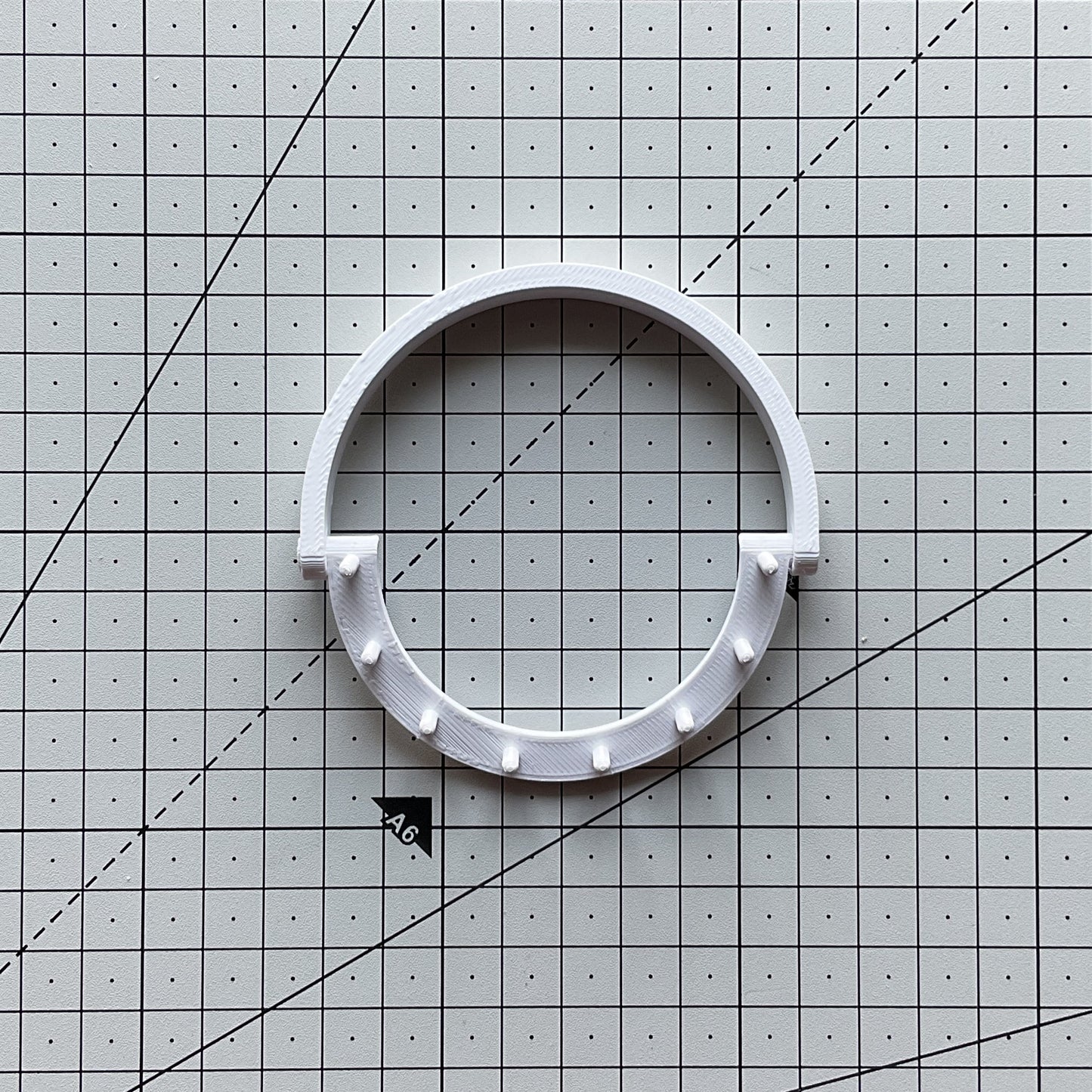 Arc Marking Tool New Version