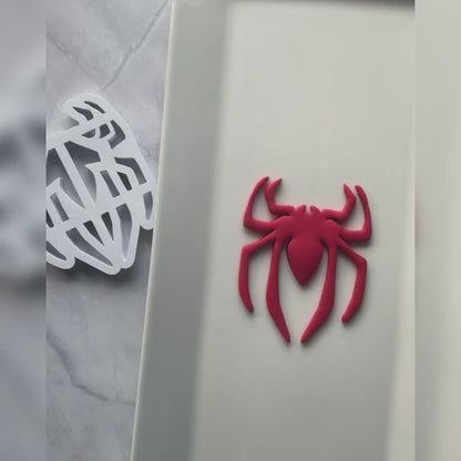 Spiderman Logo