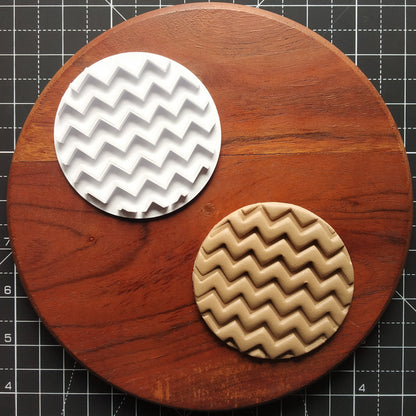 Circle Biscuit