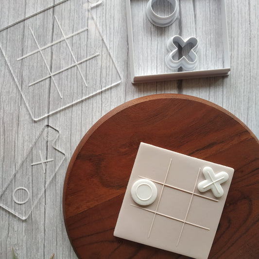 Tic Tac Toe