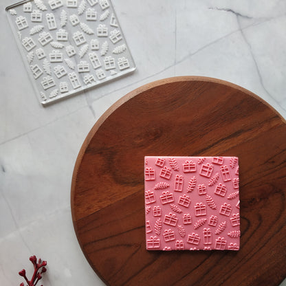 Christmas Winter Patterns