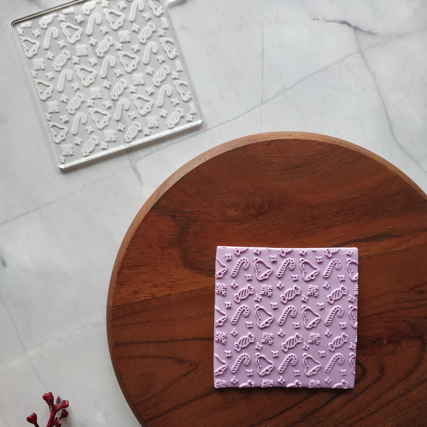Christmas Winter Patterns