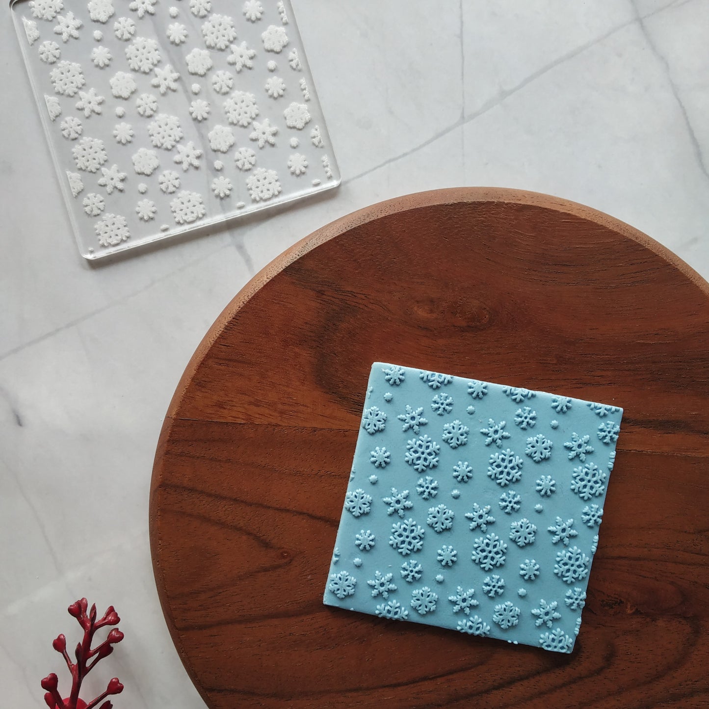 Christmas Winter Patterns