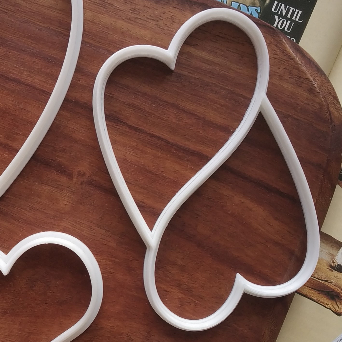 Heart Pair